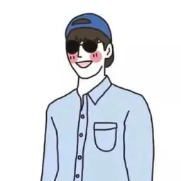 影迷失眠第300天头像